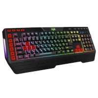 клавиатура Sven KB-G9600 Черный