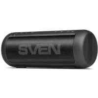 колонка Sven PS-200 Черный