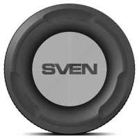 колонка Sven PS-210 Black