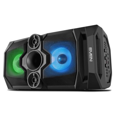 портативная колонка Sven PS-650
