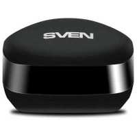 мышь Sven RX-260W Black Черный