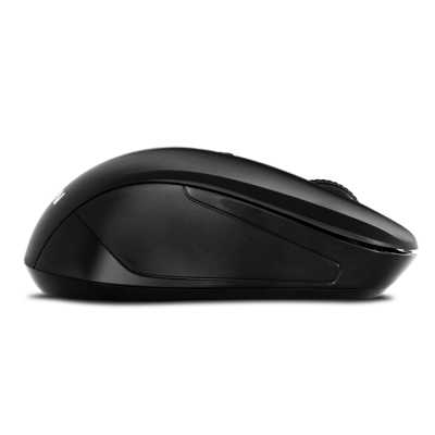мышь Sven RX-270W Black Черный