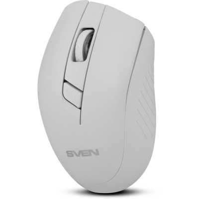 мышь Sven RX-425W White Белый
