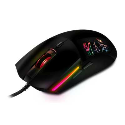 мышь Sven RX-G800 Black Черный