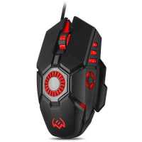 мышь Sven RX-G880 Черный
