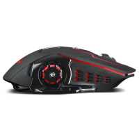 мышь Sven RX-G930W Черный