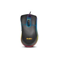 мышь Sven RX-G940 Black Черный