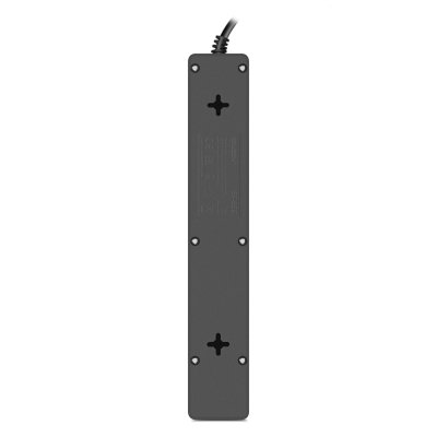 сетевой фильтр Sven SF-05E SV-021764 черный