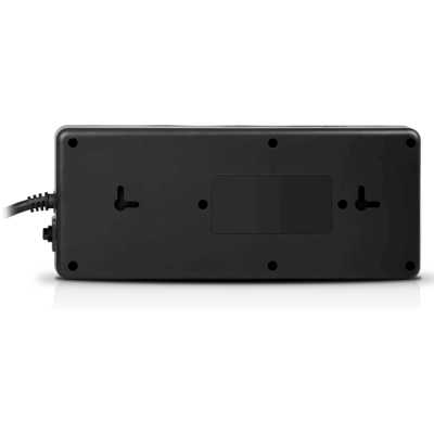сетевой фильтр Sven SF-08E-16 SV-021726 черный