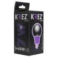 светодиодная лампа KREZ 4GM-WH125-04