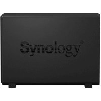 сетевое хранилище Synology DS118