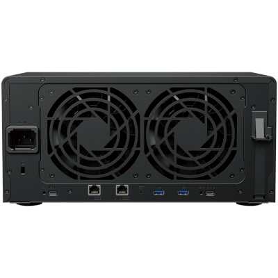 сетевое хранилище Synology DS1825+