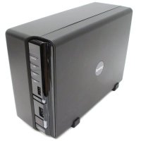 сетевое хранилище Synology DS209+II