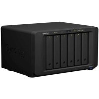 сетевое хранилище Synology DS3018XS