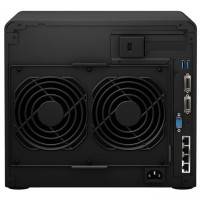 сетевое хранилище Synology DS3615XS