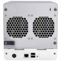 сетевое хранилище Synology DS413J