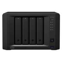 NAS-хранилище Synology DVA3221