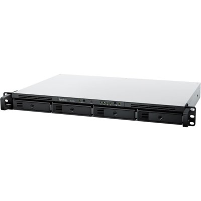 сетевое хранилище Synology RS422+