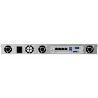 сетевое хранилище Synology RS815+