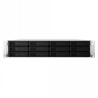 сетевое хранилище Synology RX1211RP