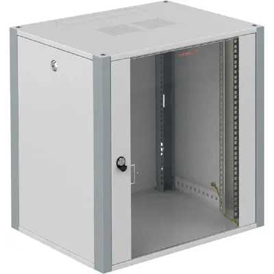 телекоммуникационный шкаф Sysmatrix WP 6312.710 Серый