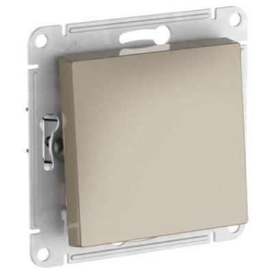 выключатель Systeme Electric AtlasDesign ATN000561S