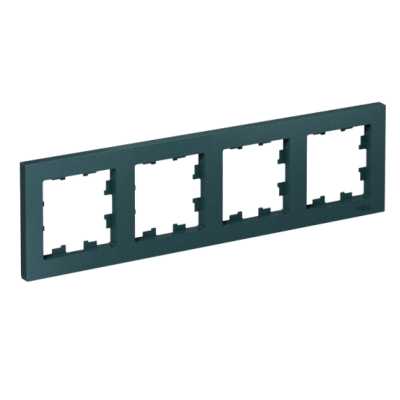 рамка Systeme Electric AtlasDesign ATN000804