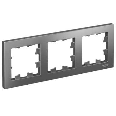 рамка Systeme Electric AtlasDesign ATN000903