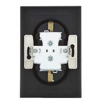 розетка силовая Systeme Electric AtlasDesign ATN001026