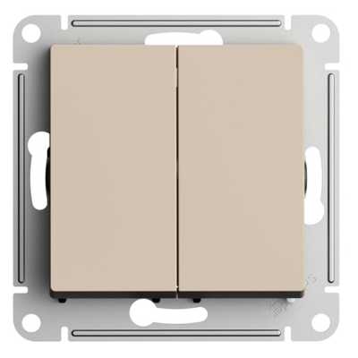 выключатель Systeme Electric AtlasDesign ATN001251