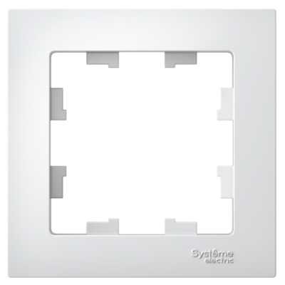 рамка Systeme Electric AtlasDesign ATN001301