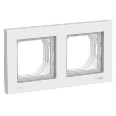 рамка Systeme Electric AtlasDesign ATN440102