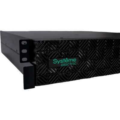 батарейный блок Systeme Electric BPSE72RT2UG1