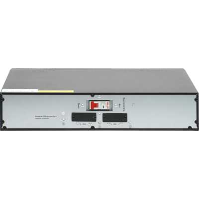 внешний батарейный блок Systeme Electric BPSEV36RT2UG2