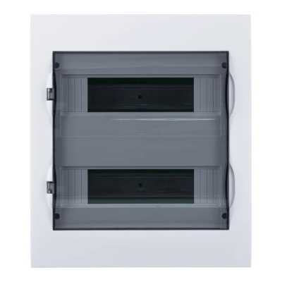 щит распределительный Systeme Electric City9 Box EZ9E212S2FRU