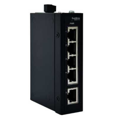 коммутатор Systeme Electric NSETU105T05X00B