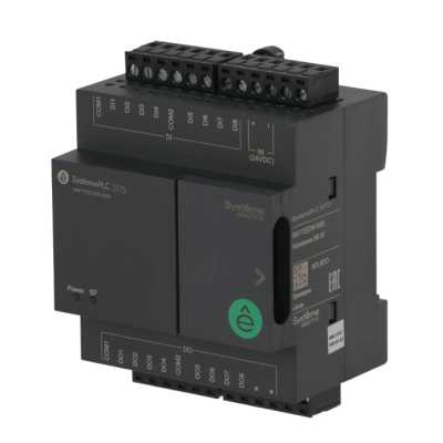 дискретный модуль Systeme Electric SM172EDM1600