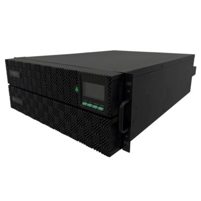 ИБП Systeme Electric Smart-Save Online SRT G2 SRTSE10KRTXLIG2 Черный