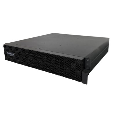 ИБП Systeme Electric Smart-Save Online SRT G2 SRTSE2000RTXLIG2 Черный