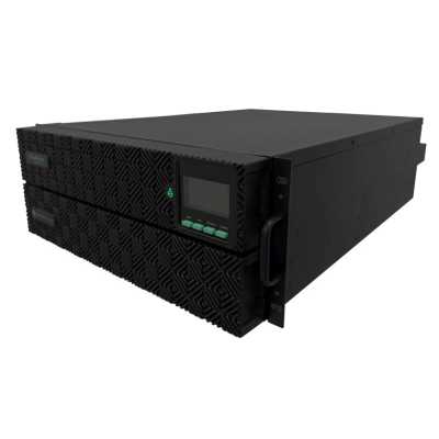 ИБП Systeme Electric Smart-Save Online SRT G2 SRTSE8KRTXLIG2-NC Черный