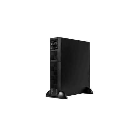 ИБП Systeme Electric Smart-Save Online SRTRU1000RTXLI Черный