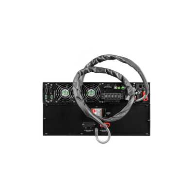 ИБП Systeme Electric Smart-Save Online SRTRU10KRTXLHW-NC Черный