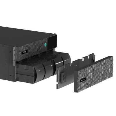 ИБП Systeme Electric Smart-Save Online SRTRU8KRTXLI-NC Черный