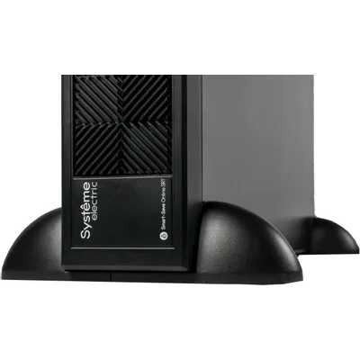 ИБП Systeme Electric Smart-Save Online SRTSE3000RTXLIG1 Черный