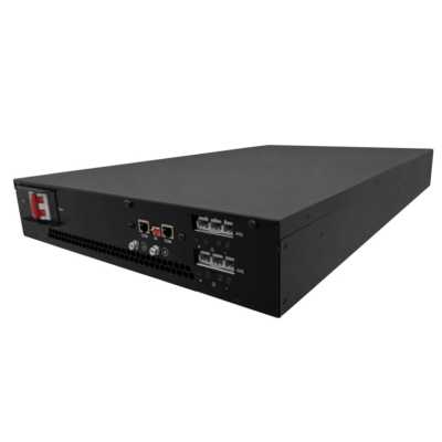 ИБП Systeme Electric Smart-Save Online SRT G2 SRTSE5KRTXLIG2-NC Черный