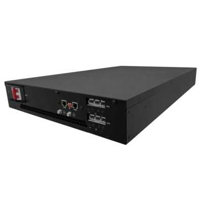 ИБП Systeme Electric Smart-Save Online SRT G2 SRTSE5KRTXLIG2 Черный