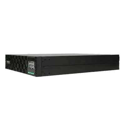 ИБП Systeme Electric Smart-Save Online SRV G2 SRVSE6KRTXLIG2 Черный