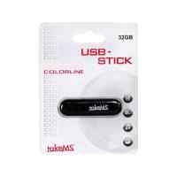флешка TakeMS 32GB 4040895883605