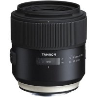 объектив Tamron F016E