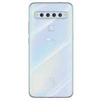 смартфон TCL 10L 6/256GB White